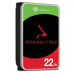 Seagate IronWolf Pro ST22000NT001 disco duro interno 3.5
