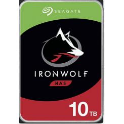 Seagate IronWolf ST10000VN000 disco duro interno 3.5