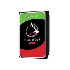 Seagate IronWolf ST1000VN008 disco duro interno 3.5