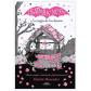 Isadora Moon y la magia de los deseos, de Harriet Muncaster (Ed. Alfaguara)