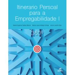 ITINERARIO PERSONAL PARA LA EMPLEABILIDAD I 360 ED.GALLEGO EDITEX