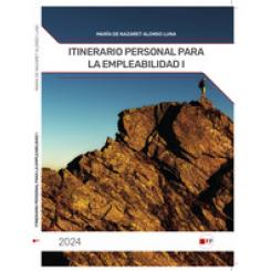 Itinerario Personal Para La EmpleABilidad I, Ed. FPESTUDIOS