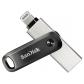 ixpand-unidad-flash-usb-64-gb-usb-type-a-lightning-32-gen-2-31-gen-2-negro-plata
