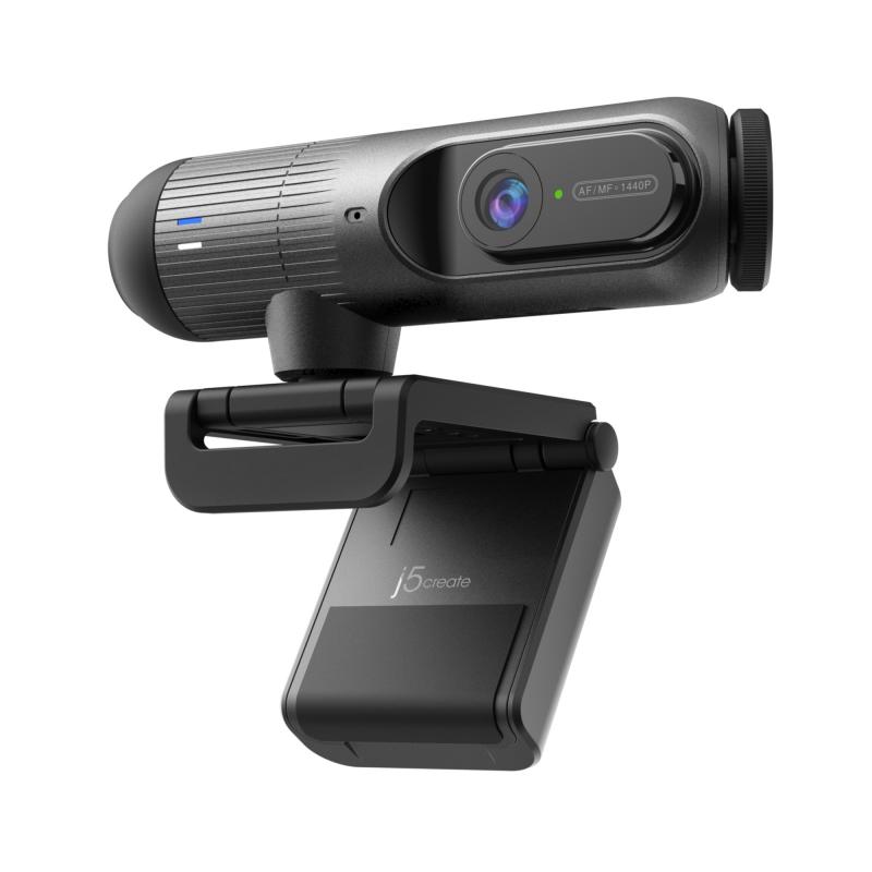 j5create-camara-web-2k-con-ia-y-enfoque-automatico