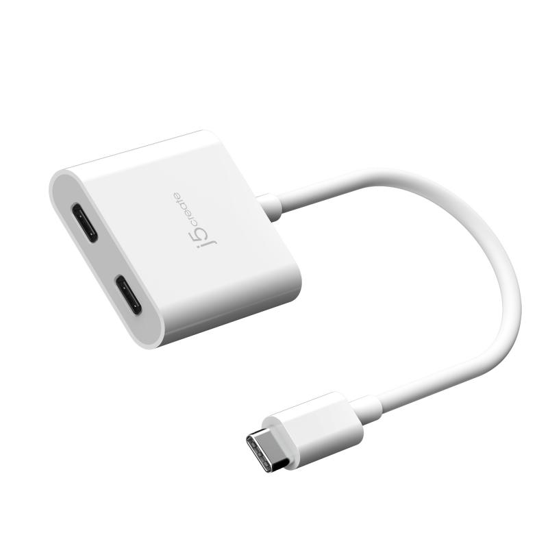 j5create-jca164-01-m-usb-tipo-c-blanco