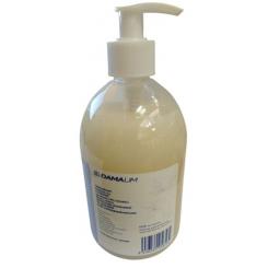 Jabon Manos Iber Avena Pelicano 500 ml. con dosificador