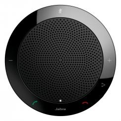 Jabra 100-43000000-40 altavoz PC USB 2.0 Negro