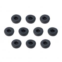 Jabra 14101-61 auricular / audífono accesorio Almohadilla para auricular