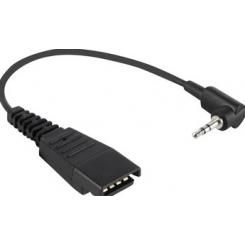 Jabra 8800-00-69 auricular / audífono accesorio