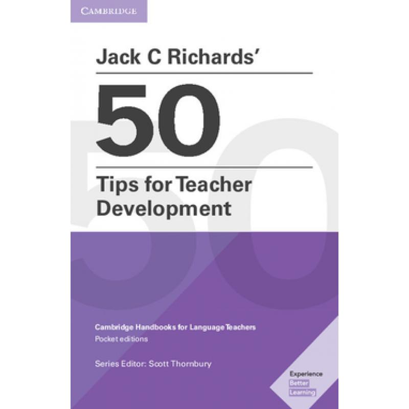 jack-c-richards-50-tips-for-teacher-development-pocket-editions-cambridge