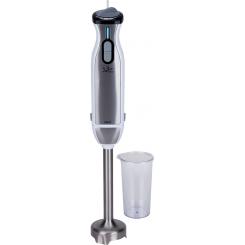 JATA BT185 licuadora 600 L Batidora de inmersión 1000 W Gris, Acero inoxidable