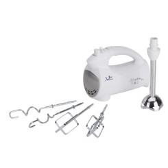 JATA BT575 batidora Batidora de mano 400 W Blanco