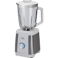 JATA BT797 licuadora 1,5 L Batidora de vaso 1300 W Gris, Acero inoxidable