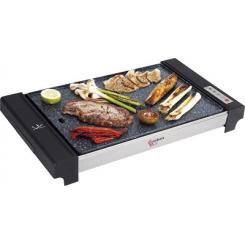 JATA GR3000 parrilla eléctrica de contacto