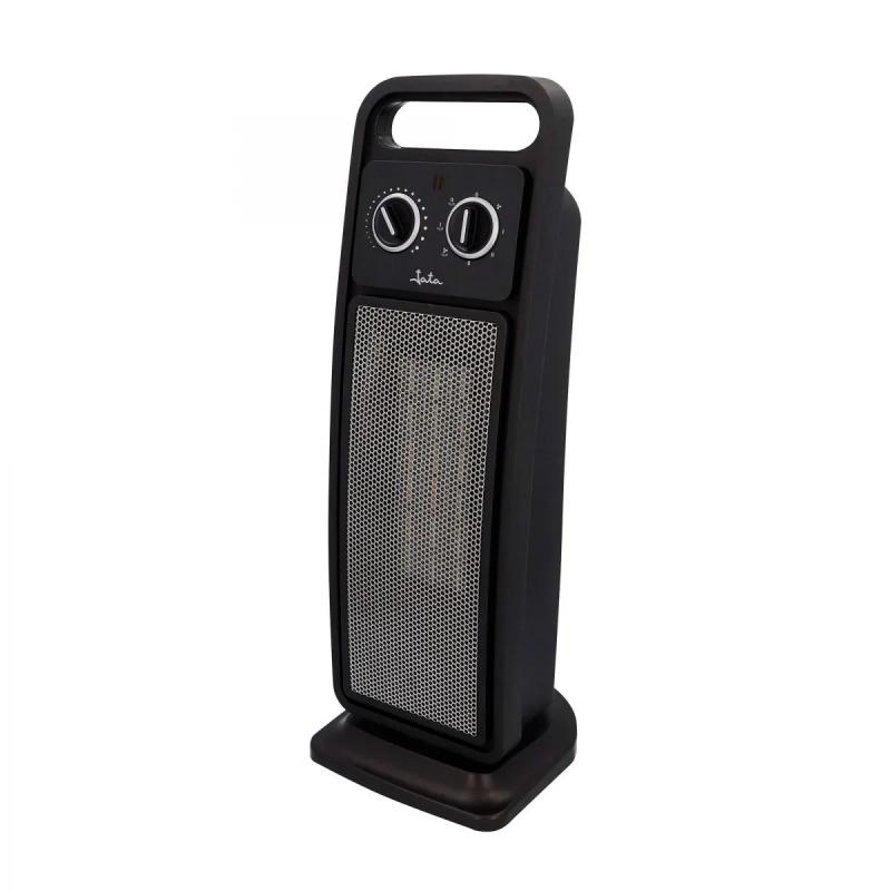 jata-jctc2101-calefactor-electrico-interior-negro-2000-w-ventilador-electrico