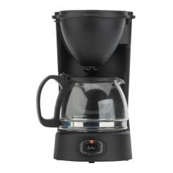 JATA JECA1750 cafetera eléctrica Semi-automática Cafetera de filtro