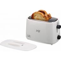 JATA TT331 tostadora 2 rebanada(s) 750 W Blanco