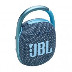 JBL Clip 4 Eco Altavoz portátil estéreo Azul 5 W