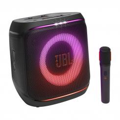 JBL Encore 2 Altavoz monofónico portátil Negro 100 W