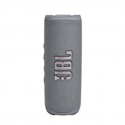 JBL FLIP 6 Altavoz portátil estéreo Gris 20 W