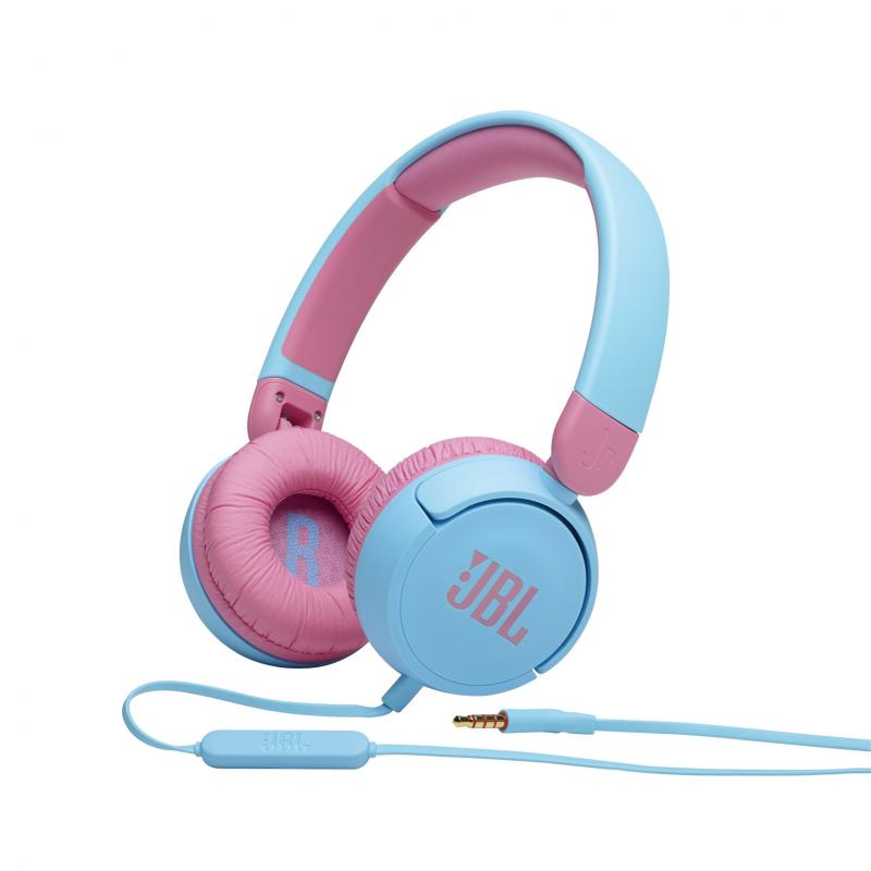 jbl-jr310-auriculares-alambrico-diadema-musica-azul