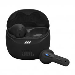 JBL Tune Flex 2 Auriculares True Wireless Stereo (TWS) Dentro de oído Llamadas/Música Bluetooth Negro