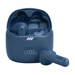 JBL Tune Flex Auriculares True Wireless Stereo (TWS) Dentro de oído Llamadas/Música Bluetooth Azul