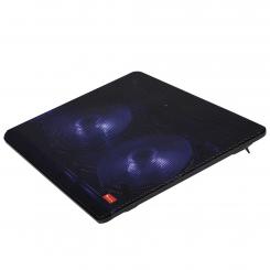 NGS Jetstand almohadilla fría 39,6 cm (15.6