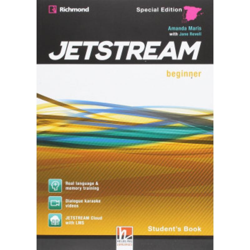 jetstream-beginner-a1-students-e-zone-1bachillerato-richmond
