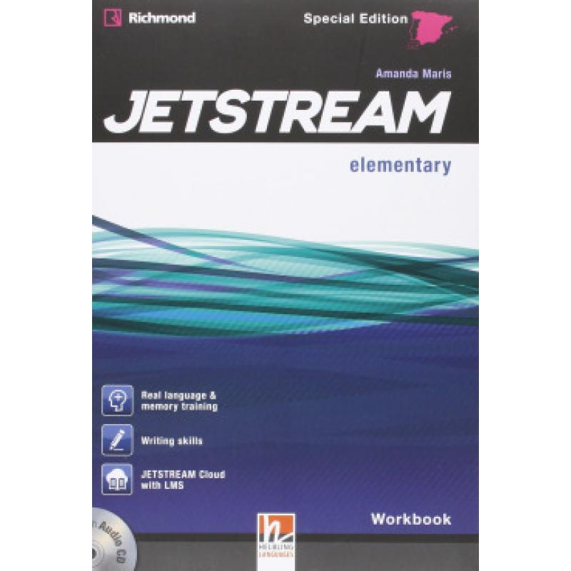jetstream-elementary-a1-a-2-workbook-audio-e-zone-1bachillerato-richmond