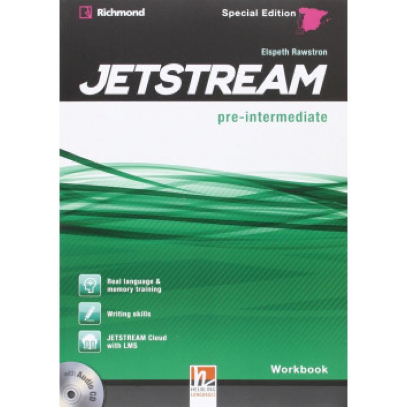 jetstream-pre-intermediate-a2-b-1-workbook-audio-e-zone-1bachillerato-richmond