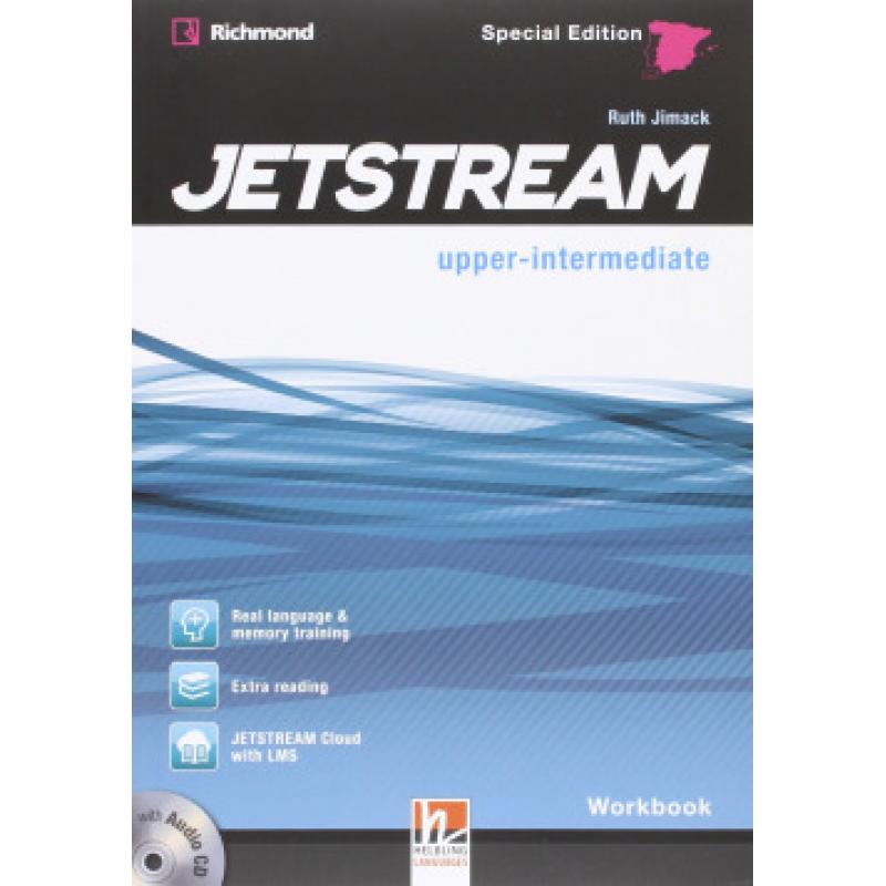 jetstream-upper-intermediate-b2-workbook-audio-e-zone-1bachillerato-richmond