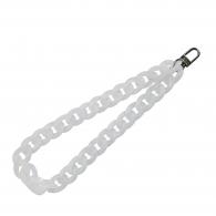 Celly JEWELMARBLEWH mobile phone part/accessory Gancho