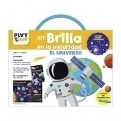 Jgo.IMAGILAND Playtime Brilla Universo