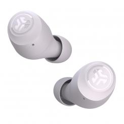 JLab GO Air POP True Wireless Auriculares True Wireless Stereo (TWS) Dentro de oído Llamadas/Música Bluetooth Lila