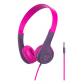 jlab-jbuddies-pop-auriculares-alambrico-diadema-musica-uso-diario-rosa