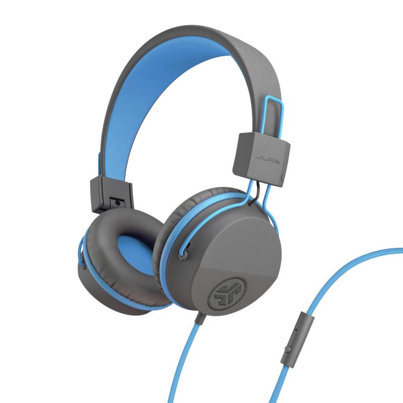 jlab-jbuddies-studio-kids-auriculares-alambrico-diadema-musica-azul-grafito