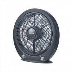 JOCCA 2165N ventilador Negro