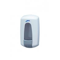 JOFEL Dispensador Gel Y Jabon Aitana Pared Manual 0,9 L