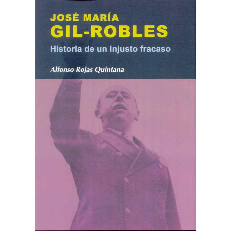 jose-maria-gil-robles-ed-sintesis-editorial