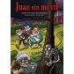 Juan sin móvil, de José María Sarmiento (Ed. Fun Readers CB)