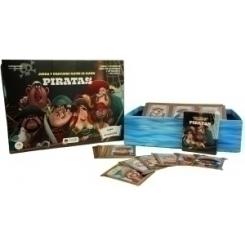 Juega Y Descubre Quien Es Juanito Books Piratas (+6 Años)