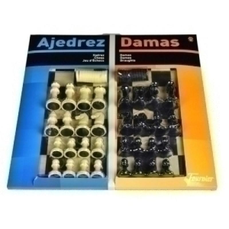 juego-ajedrez-damas-40-cmt-con-accesorios