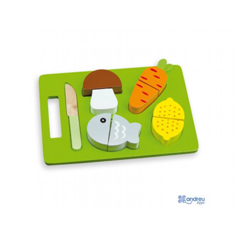 juego-andreutoys-bandeja-alimentos-para-cortar-214x15x3-cm
