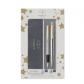juego-boligrafopluma-parker-jotter-acero-gt