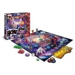 Juego Cartamundi Modern Classics Home Sprint Marvel Avengers