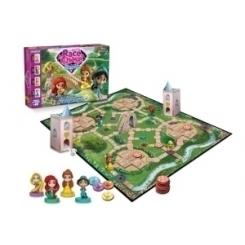 Juego CARTAMUNDI Modern RaCE Princesas