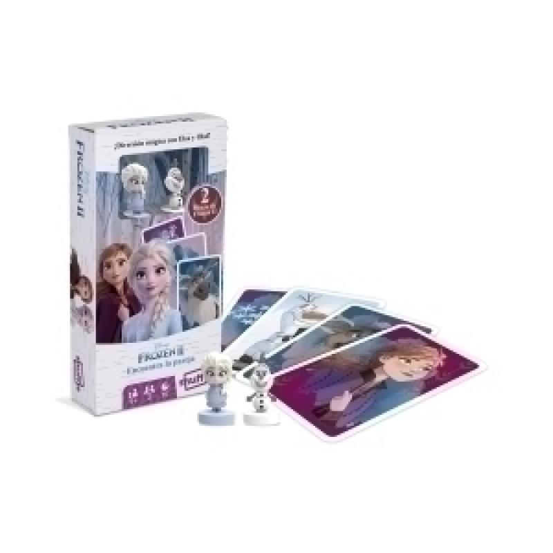juego-cartamundi-shuffle-figurine-frozen