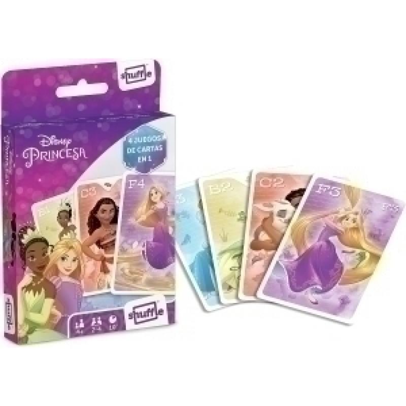 juego-cartamundi-shuffle-fun-4-in-1-princes