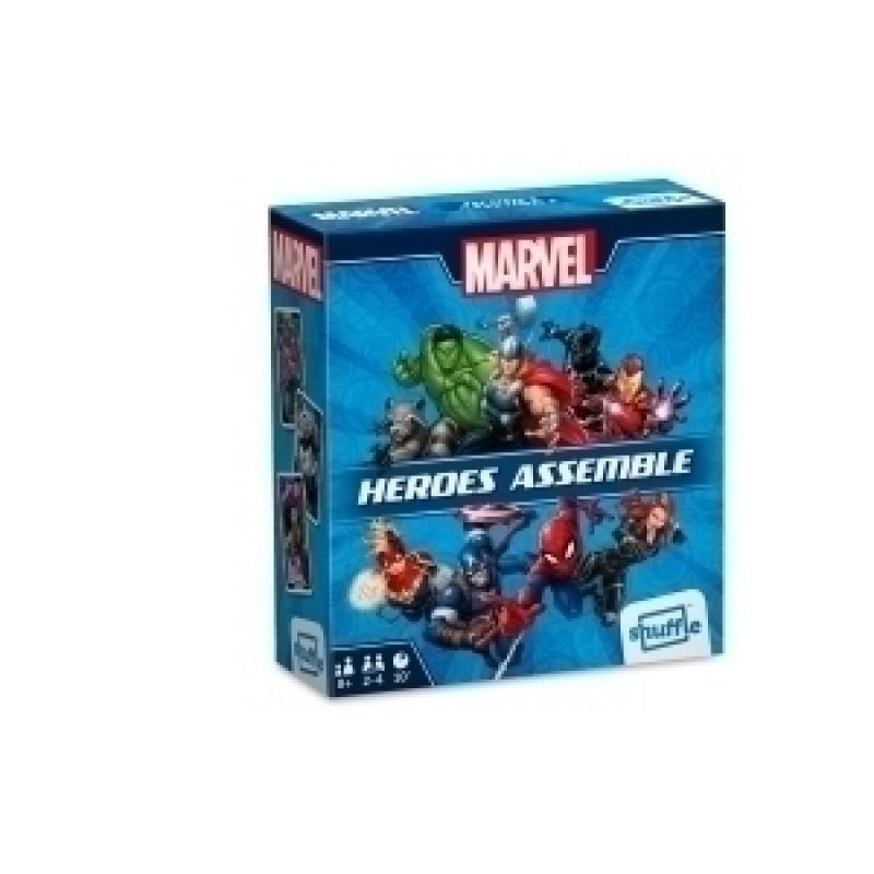 juego-cartamundi-shuffle-marvel-heroes